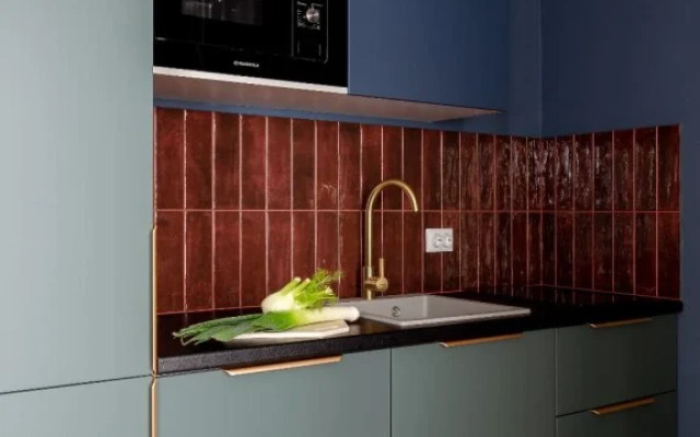 Апартаменты Apart Seasons 8 marta 204 3