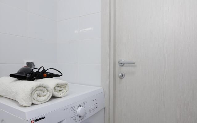 Maxrealty24 Ckhodnenskaya 10/2 Apartments