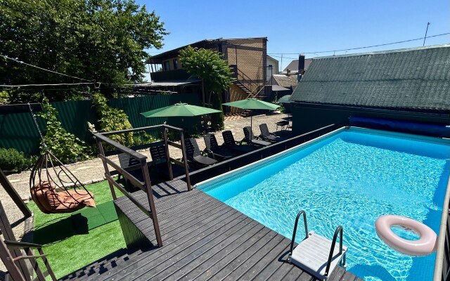 Apelsin Guest House