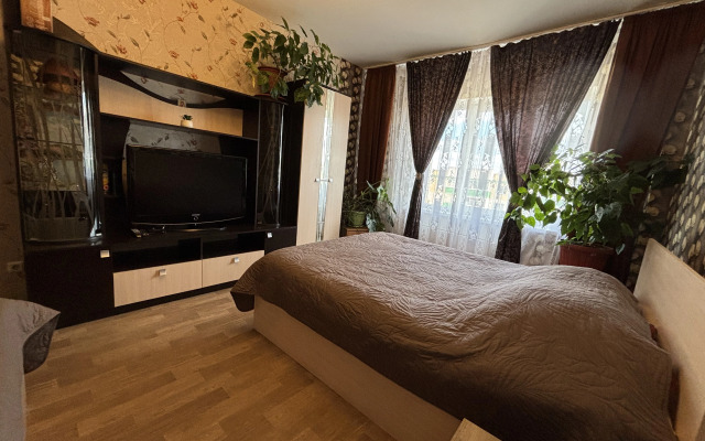 Na Ulitse Vladimirskaya 5v Flat
