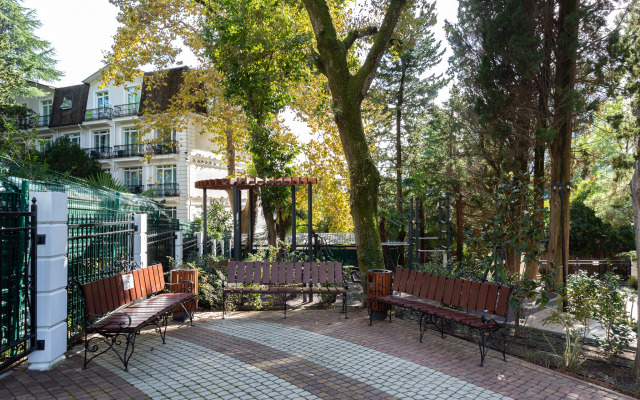 Vozle Dendrariya I Morya Pokrovskiy 76 Apartments