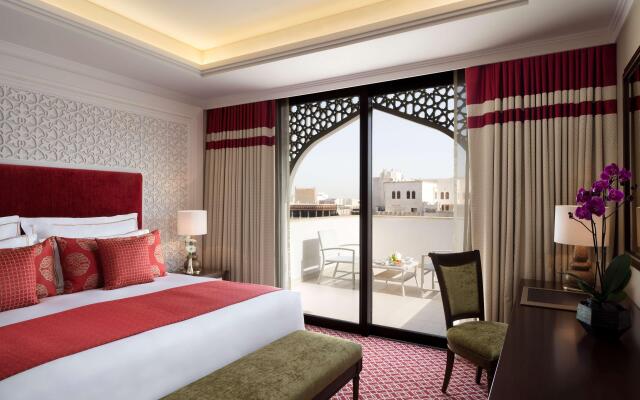 Al Najada Doha Hotel by Tivoli Hotel