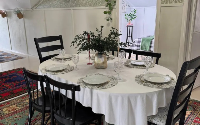 Гостевой дом Mountain