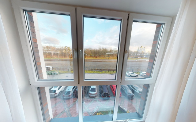 Квартира My Center Scandinavia