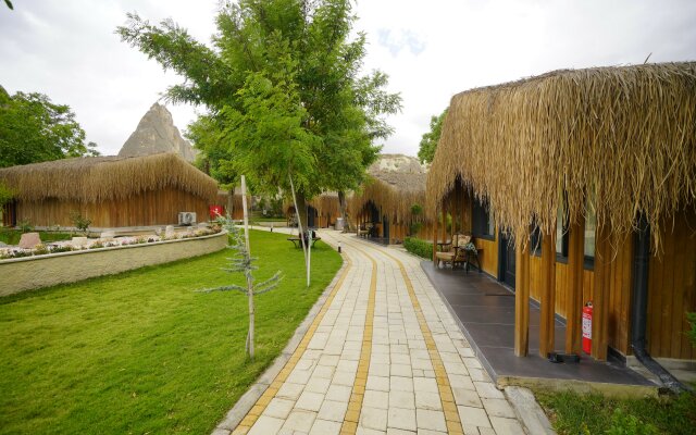 A La Mode Cappadocia Hotel