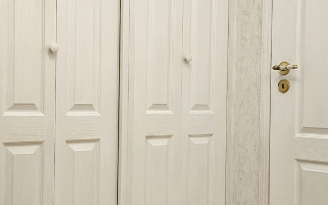 V Serdtse Minska Flat