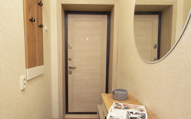 Trekhkomnatnaya S Izolirovannymi Komnatami Na Kievskoy Flat