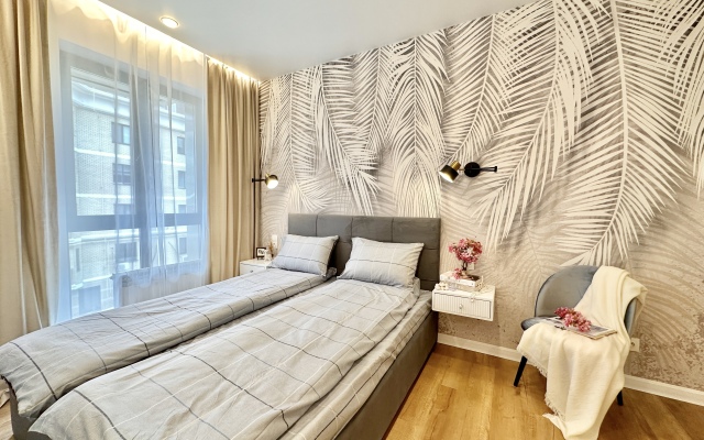 Квартира Пальма