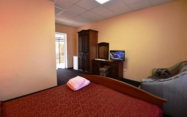 Malenkaya Gagra Guest House