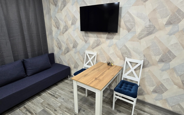 Апартаменты Rusapartments