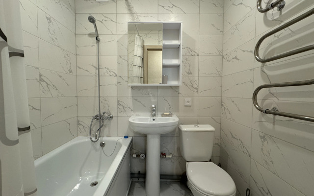 Квартира в Центре Воронежа