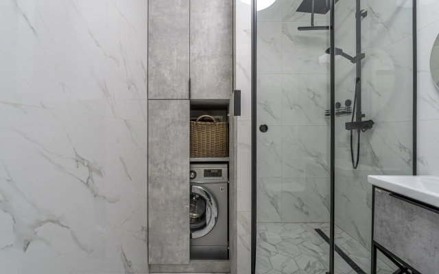 Uyutnaya V Tihom Rayone Flat