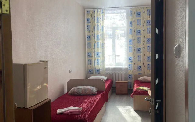 Дубравушка