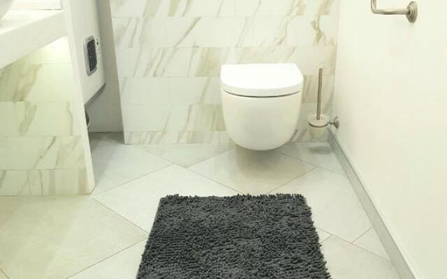Nagornaya Lyuks S Vidom Na More Apartments