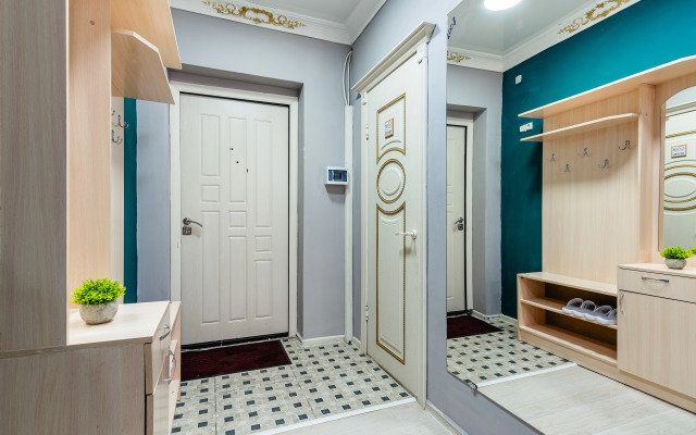 Апартаменты Меридиан Апартментс Шевченко 85 58