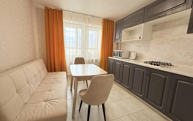 Ryadom S Akvaparkom Flat