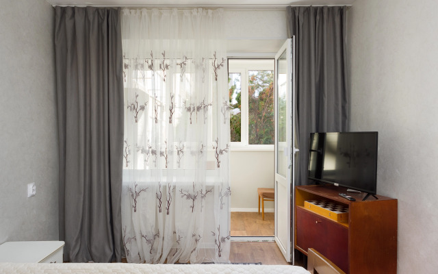 Апартаменты Жуковского 10