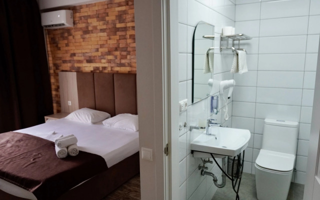 Rit_hotel Hotel