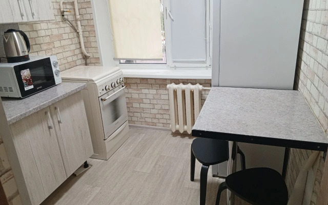 Gosti Lyubyat U Metro Tsaritsyno Flat