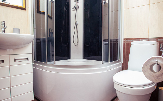 Апартаменты Floris Студия 1 на Невском