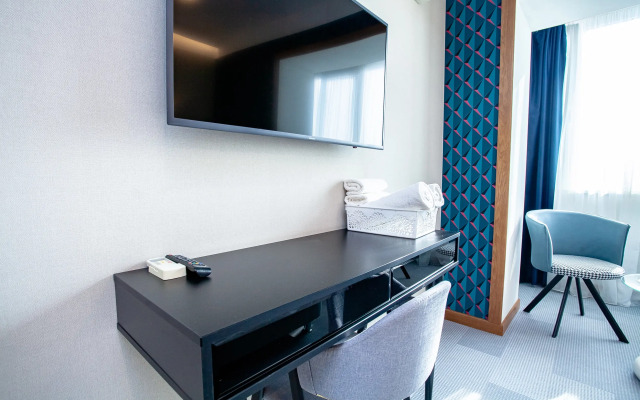 Sea Breeze Boutique-Hotel Vladivostok