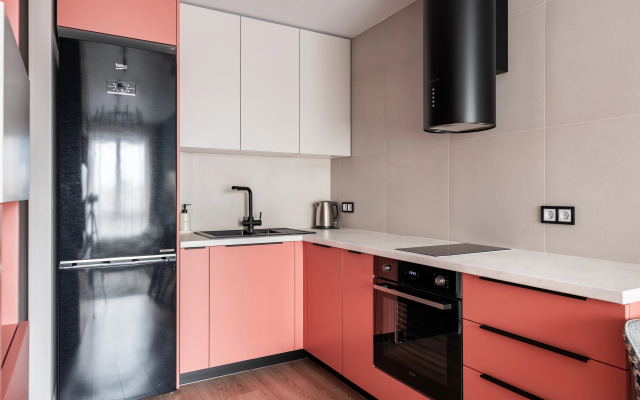 Konfetti Flat