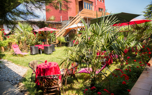 Bungalow Арт дача Панаехало