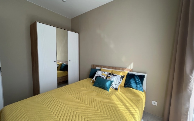 S Terrasoy Private house