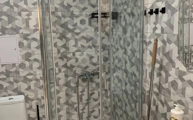 Квартира Уютная в новом доме