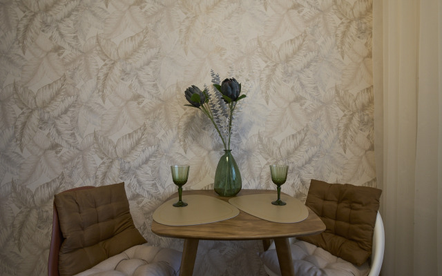 Квартира Суетинская 2