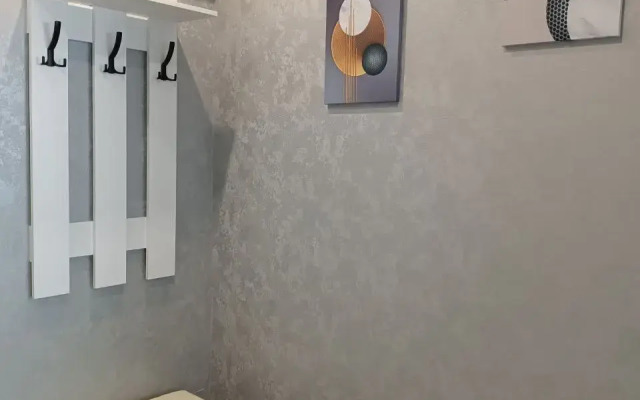 Квартира Уютная Новая в ЖК 11 Мая