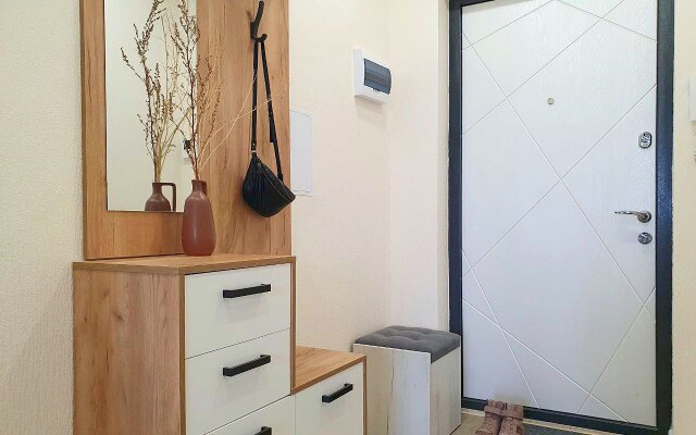 Квартира Комфортная Kravc Group рядом с ТЦ Премьер