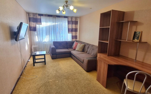 Апартаменты Ул. Якутская, 7