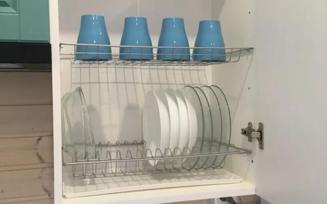 Частный дом в 1-м Академическом переулке 9