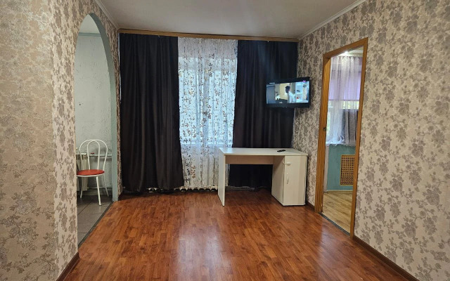Квартира двухкомнатная Ленина 35А