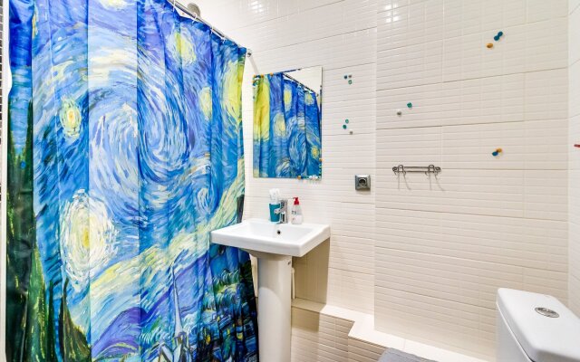 Апартаменты Донской Комфорт