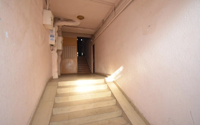 2-K, Ulitsa Yeznika Koghbatsi, Ko100 Flat
