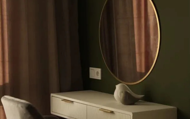 Апартаменты на Архангельской 23к1