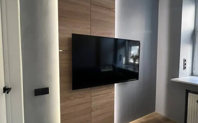 Апартаменты Уютная Студия для двоих