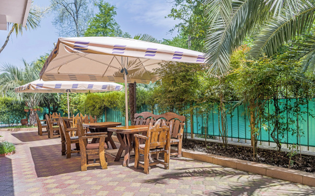 Imperia Hotel