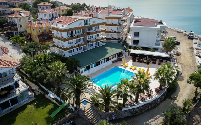 Cunda Panorama Hotel