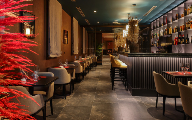 U-Visionary Venezia Hotel