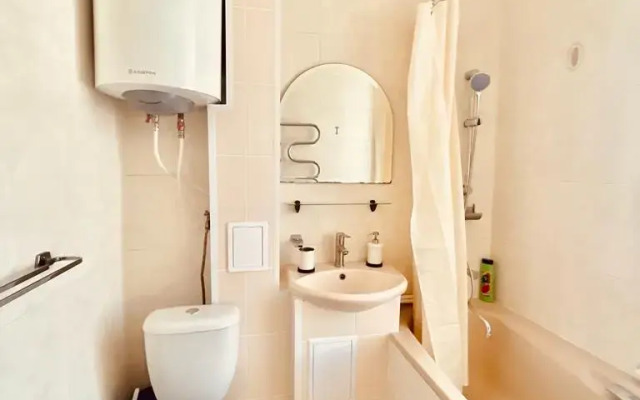 Апартаменты на Невском у Московского вокзала