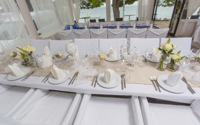 Villa Andrea Hotel