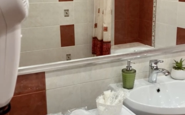 Апартаменты Diaday 37