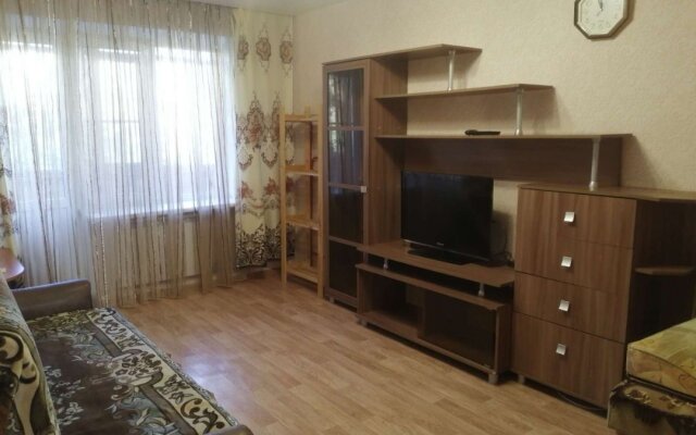 Квартира на Кирова 113