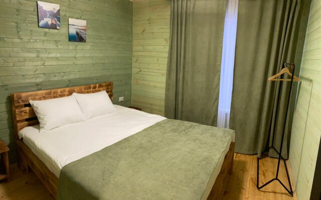 Alibaba Guest House