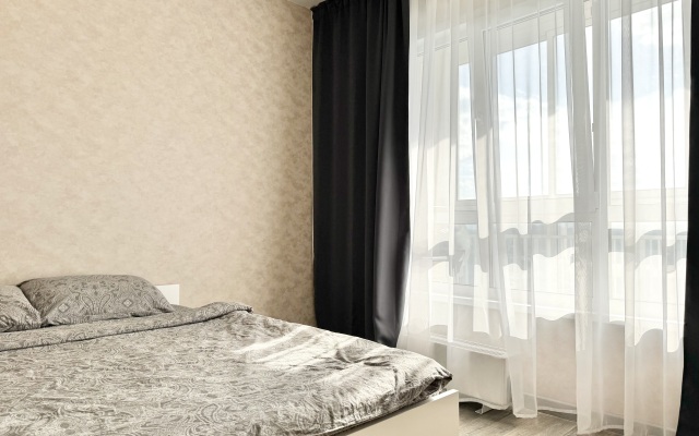 Квартира Hugge Place у Аквапарка Объект №244