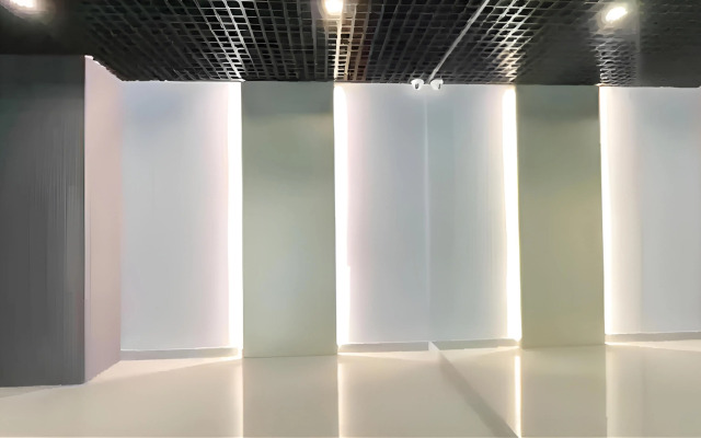 Апартаменты Гринсайд 2