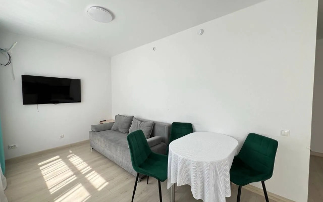 Semeyny Ugolok Flat